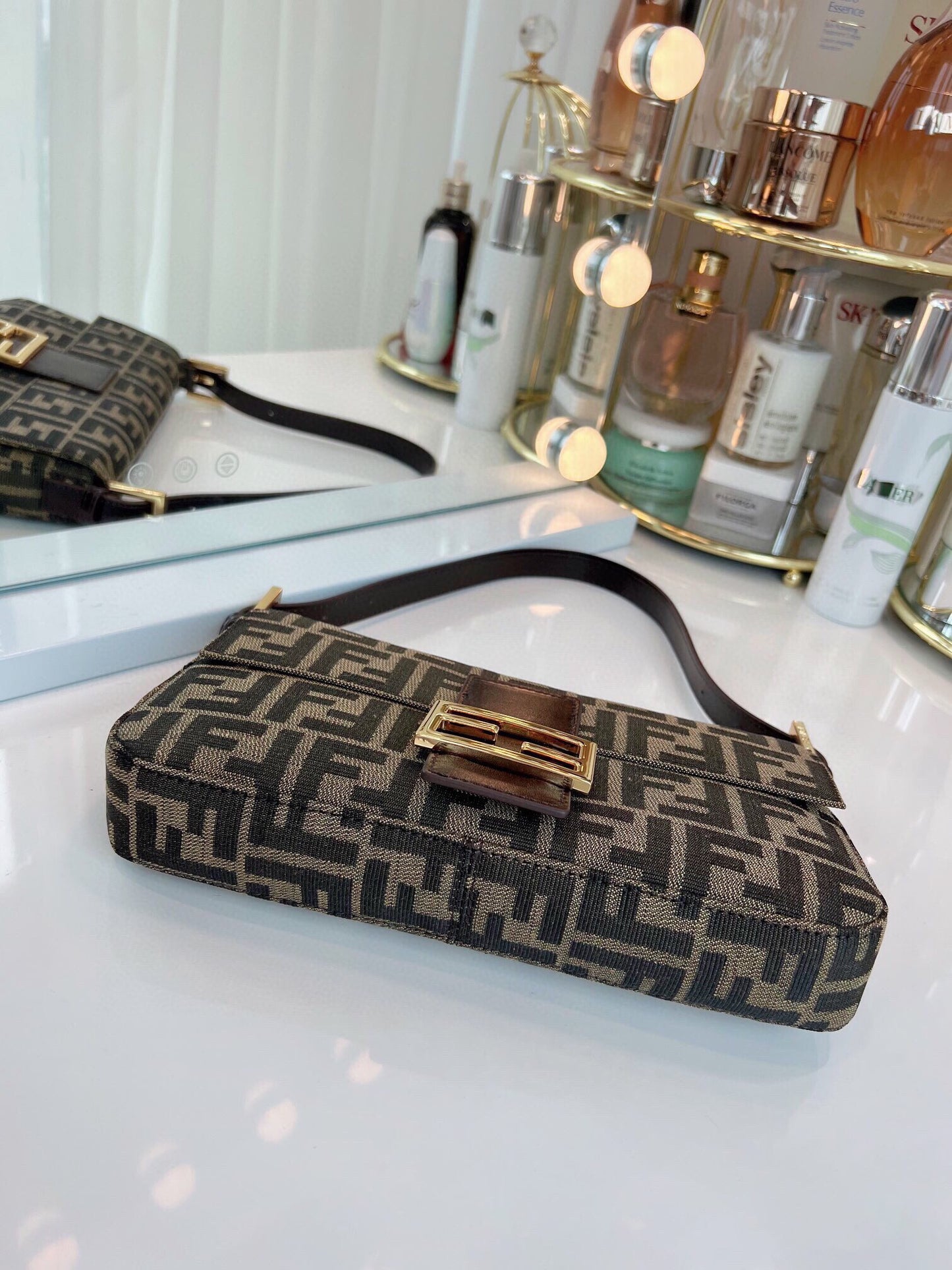 FEN VINTAGE BAG
