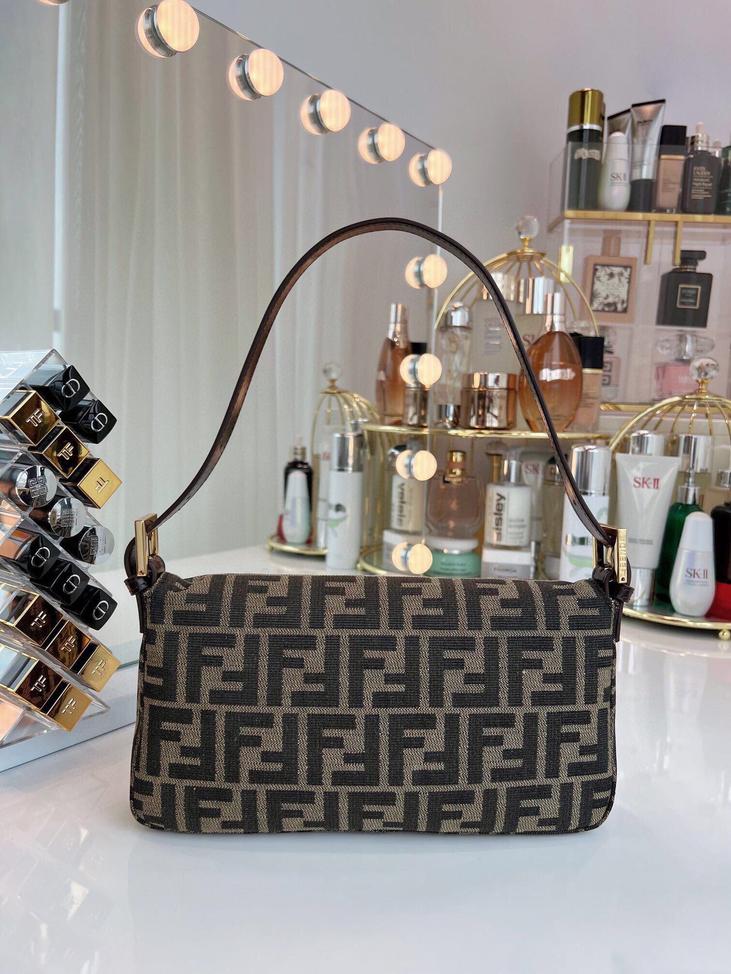 FEN VINTAGE BAG