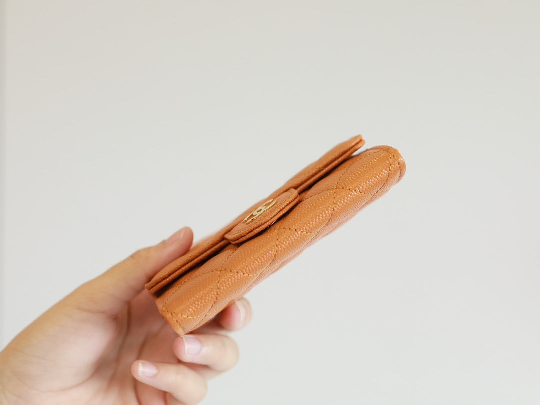 CC CARD HOLDER