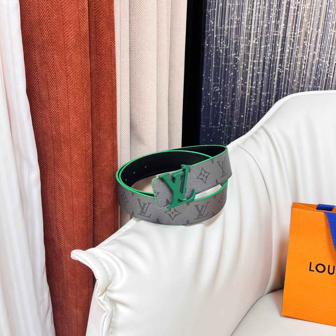LOU BELT