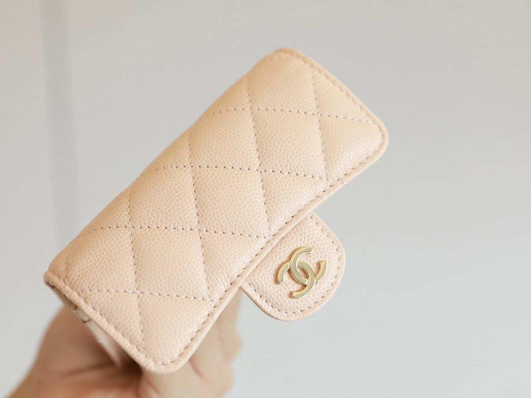 CC CARD HOLDER