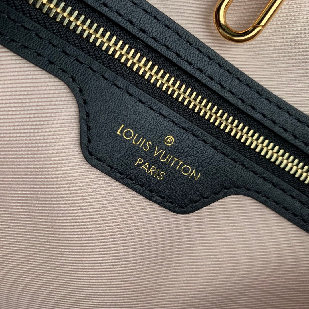 LOU NEVERFULL MM BAG