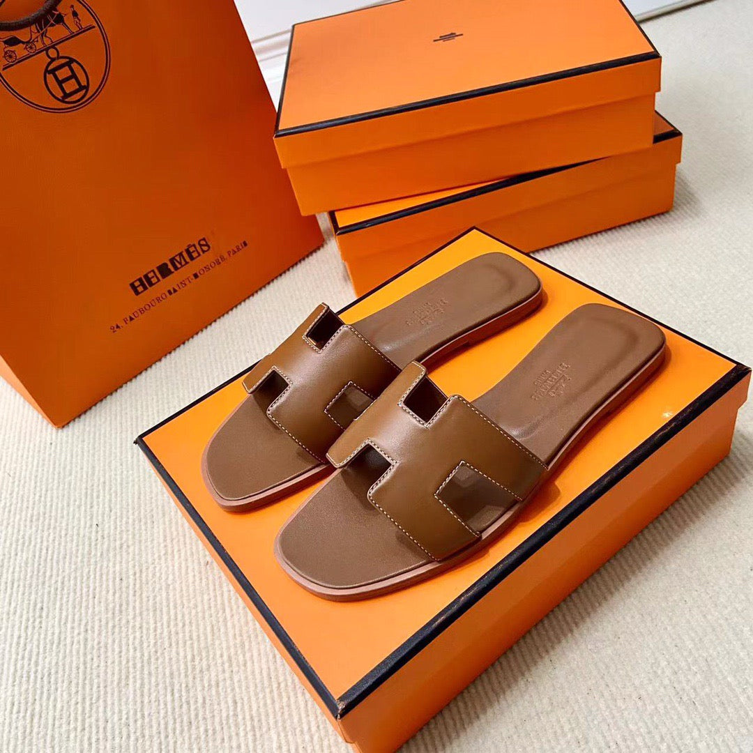HERM ORAN SANDALS