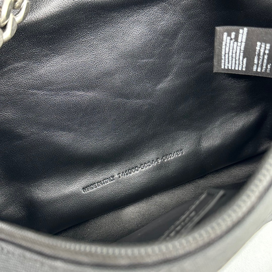 BAL RAVER MEDIUM BAG