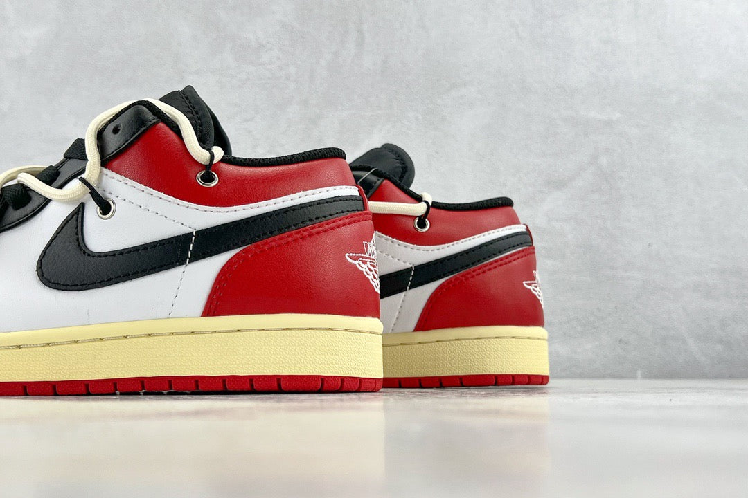 JORDAN 1 LOW