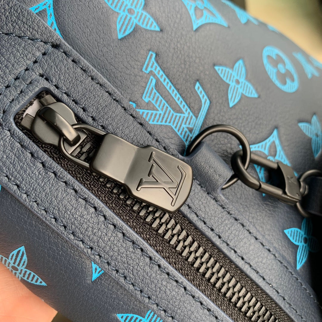 LOU DUO SLING BAG