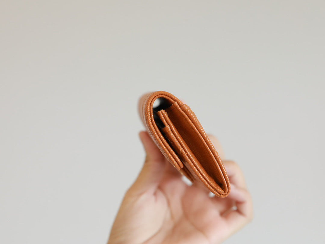 CC CARD HOLDER