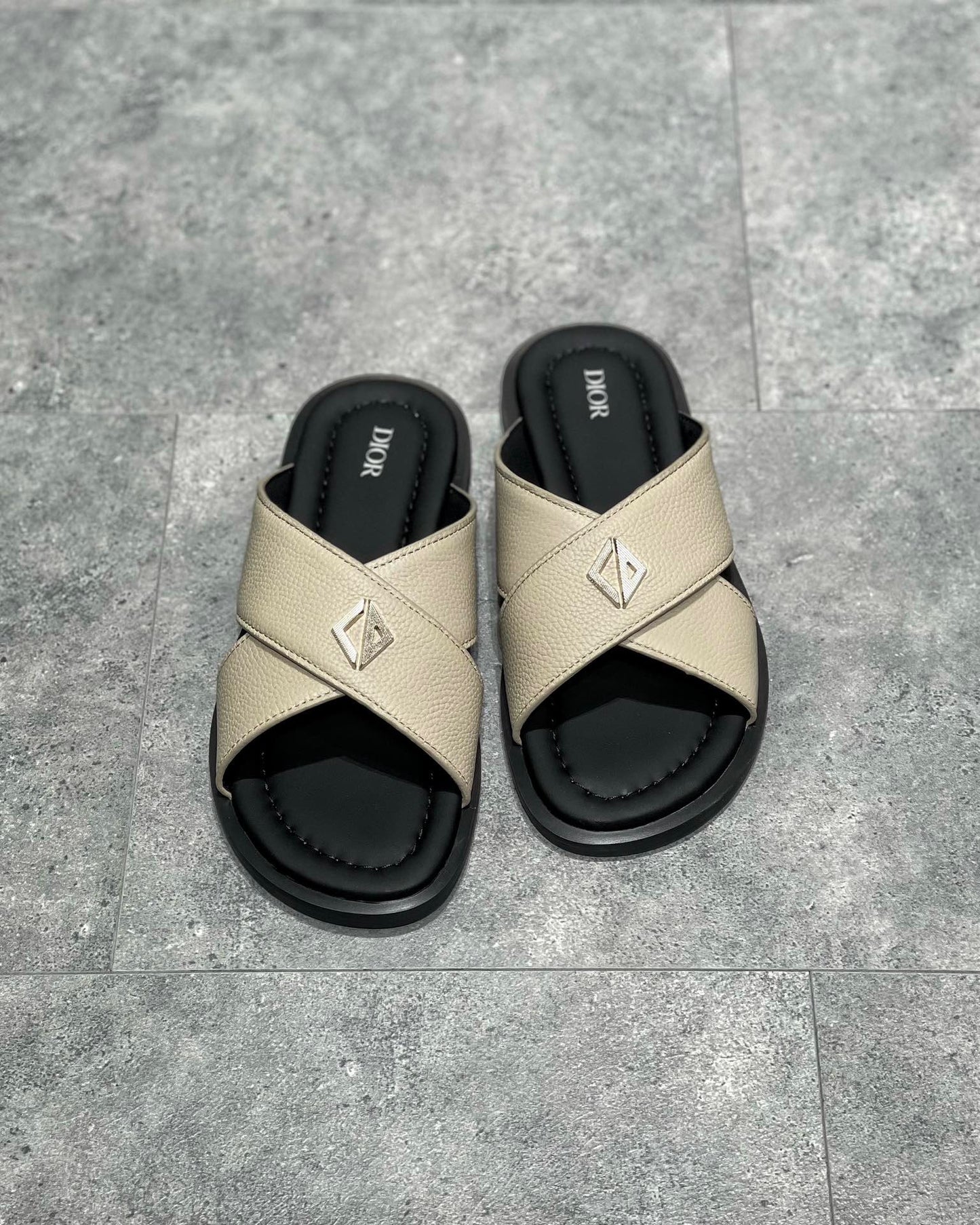 CD ALIAS SANDAL