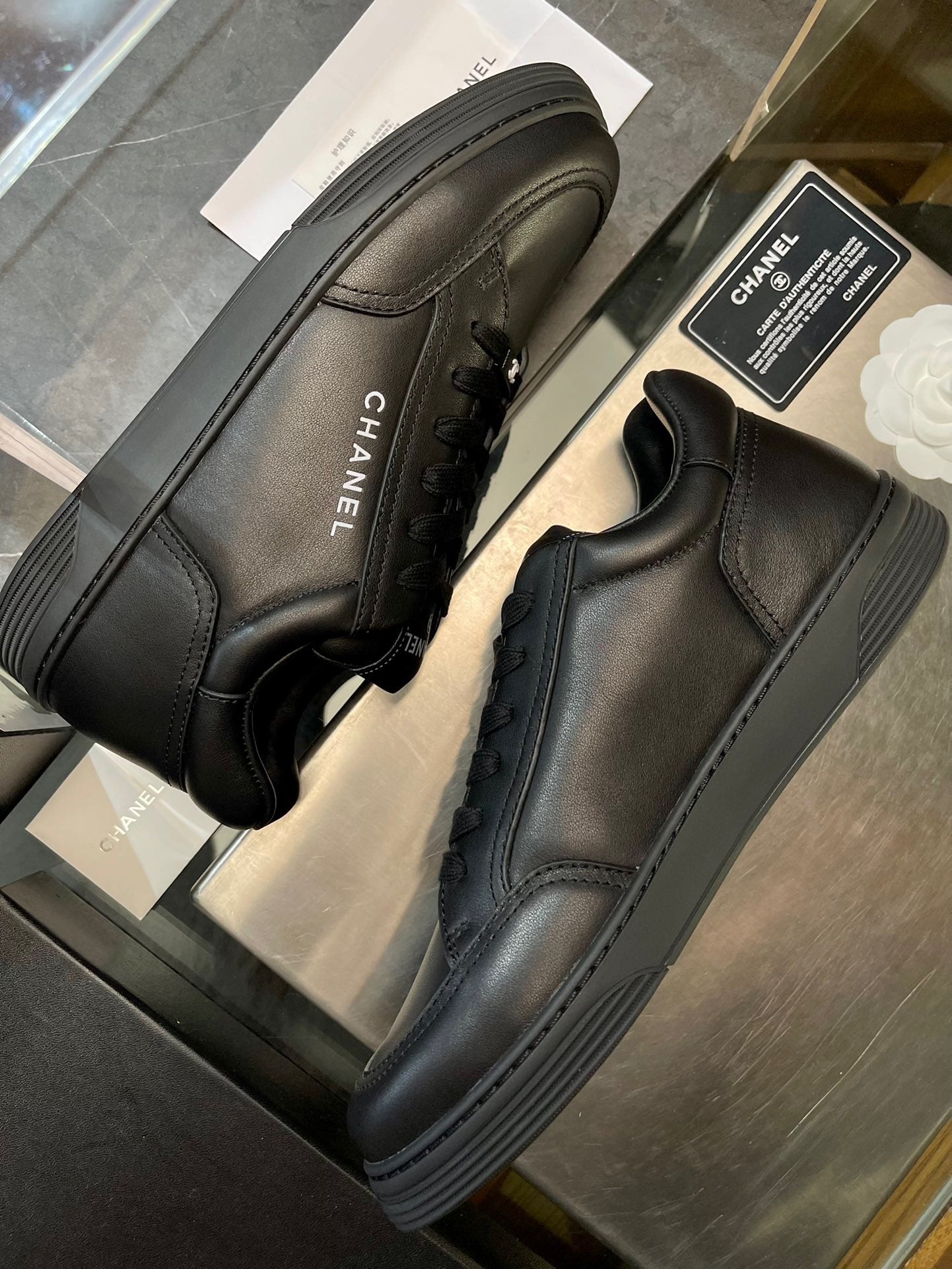 CC SNEAKERS