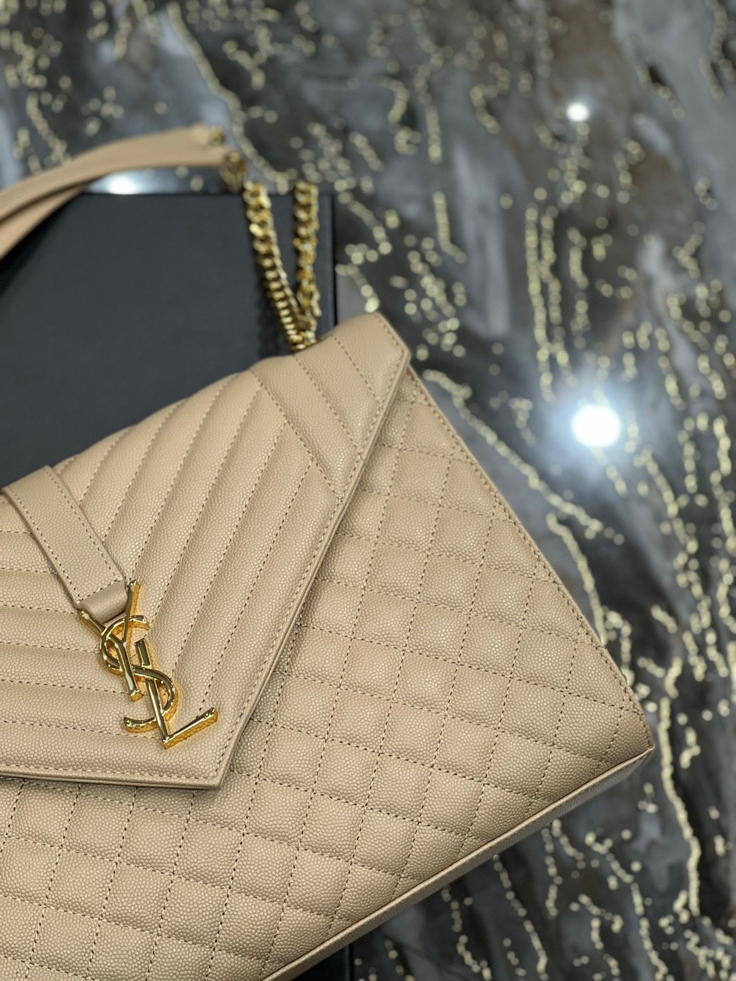SL ENVELOPE LARGE BAG