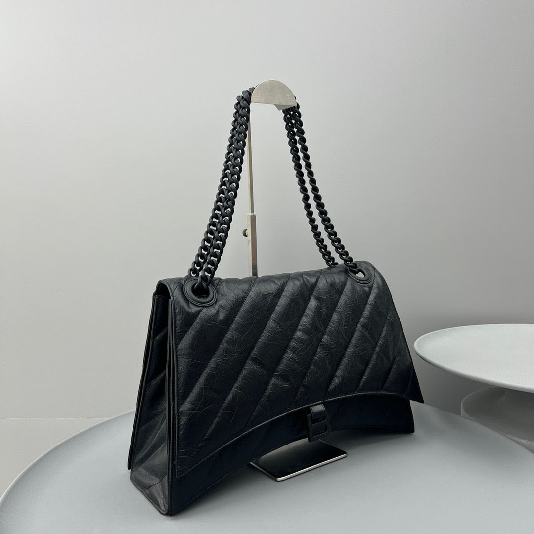 BAL CRUSH CHAIN BAG