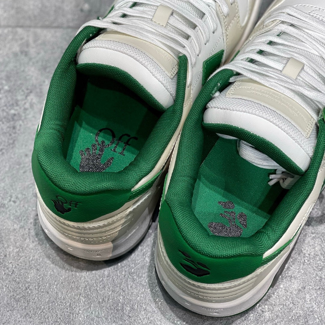 OFF W OUT OF OFFICE SNEAKERS