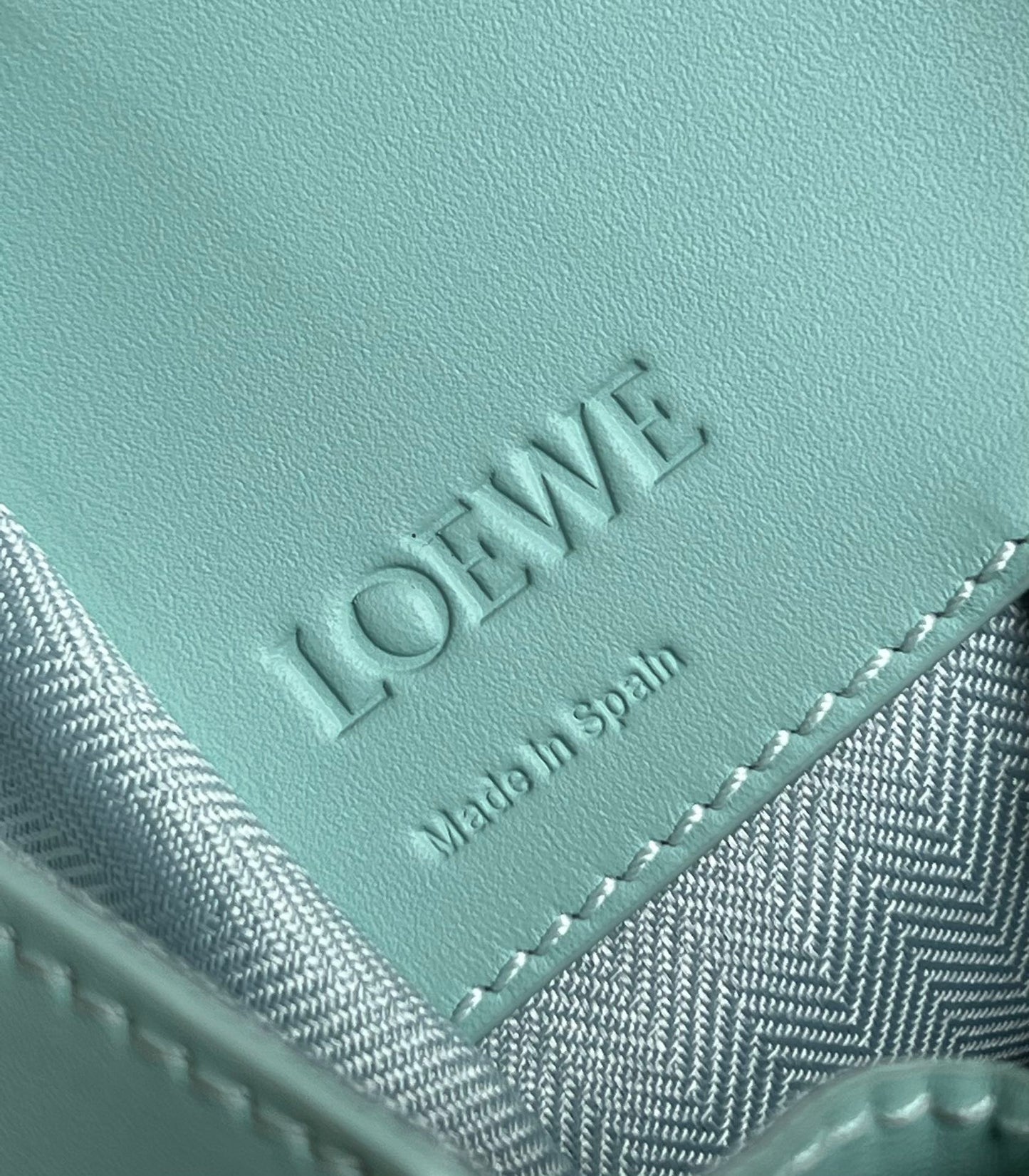 LOEW HAMMOCK BAG