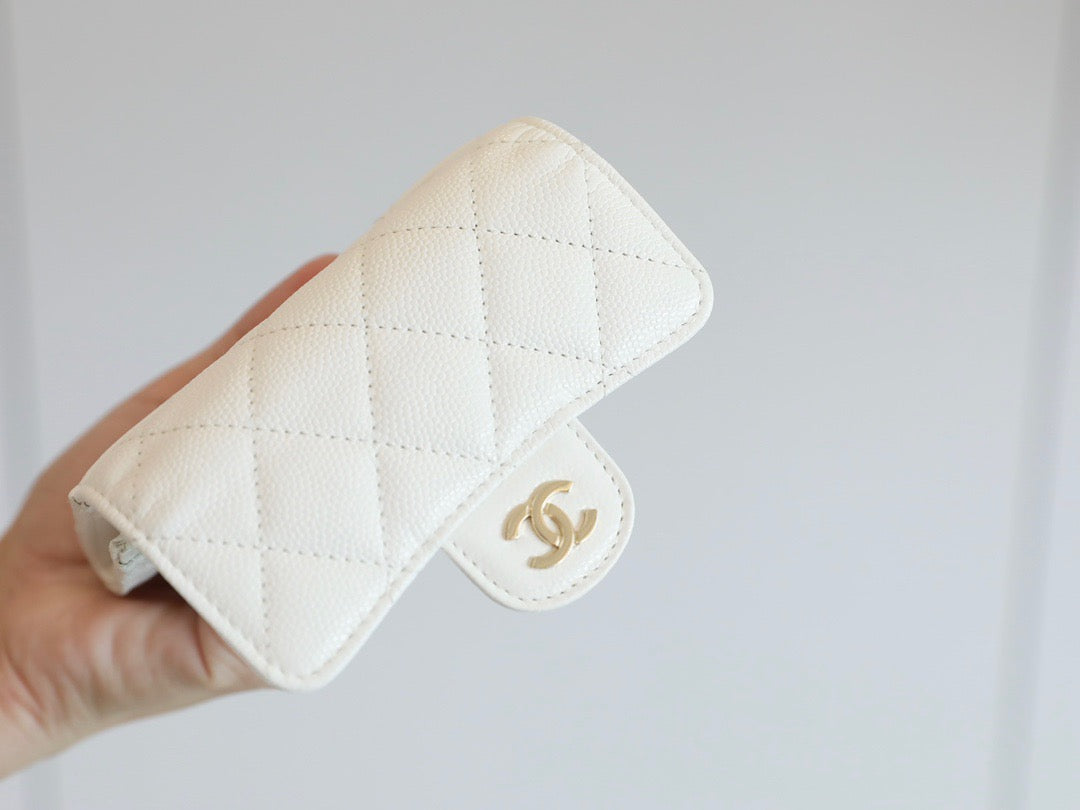 CC CARD HOLDER