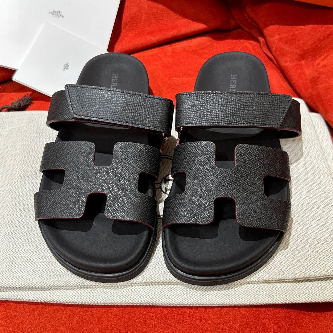 HERM CHYPRE SANDALS