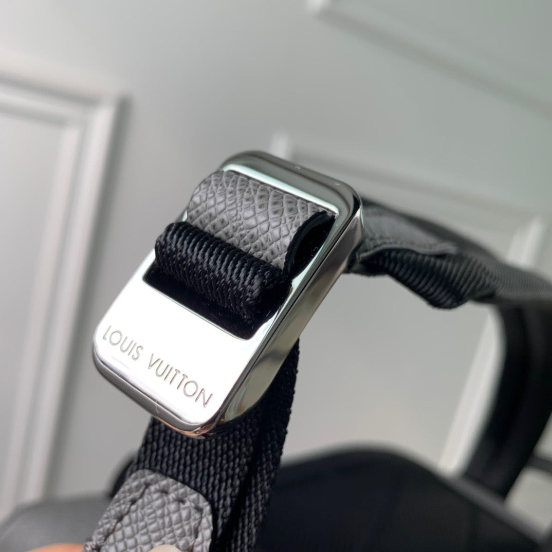 LOU ADRIAN BACKPACK