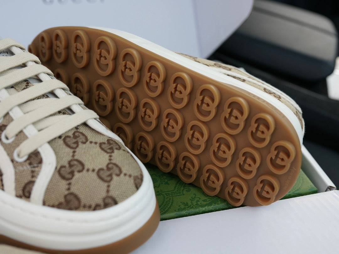 GG TENNIS TRAINERS