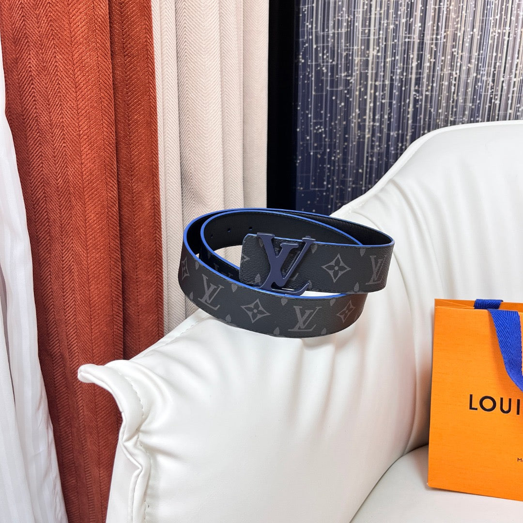 LOU BELT