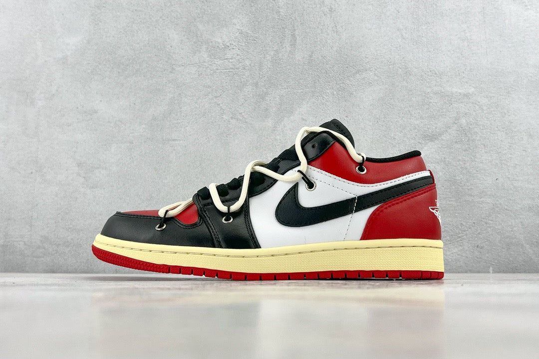 JORDAN 1 LOW