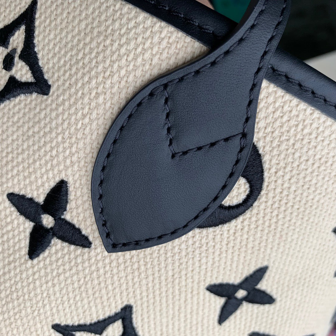 LOU NEVERFULL MM BAG