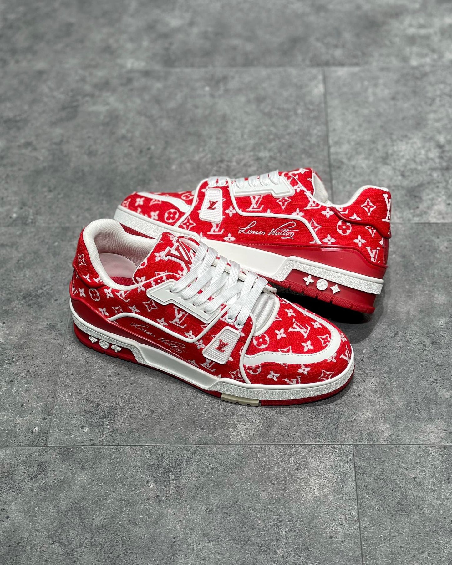 LOU TRAINERS