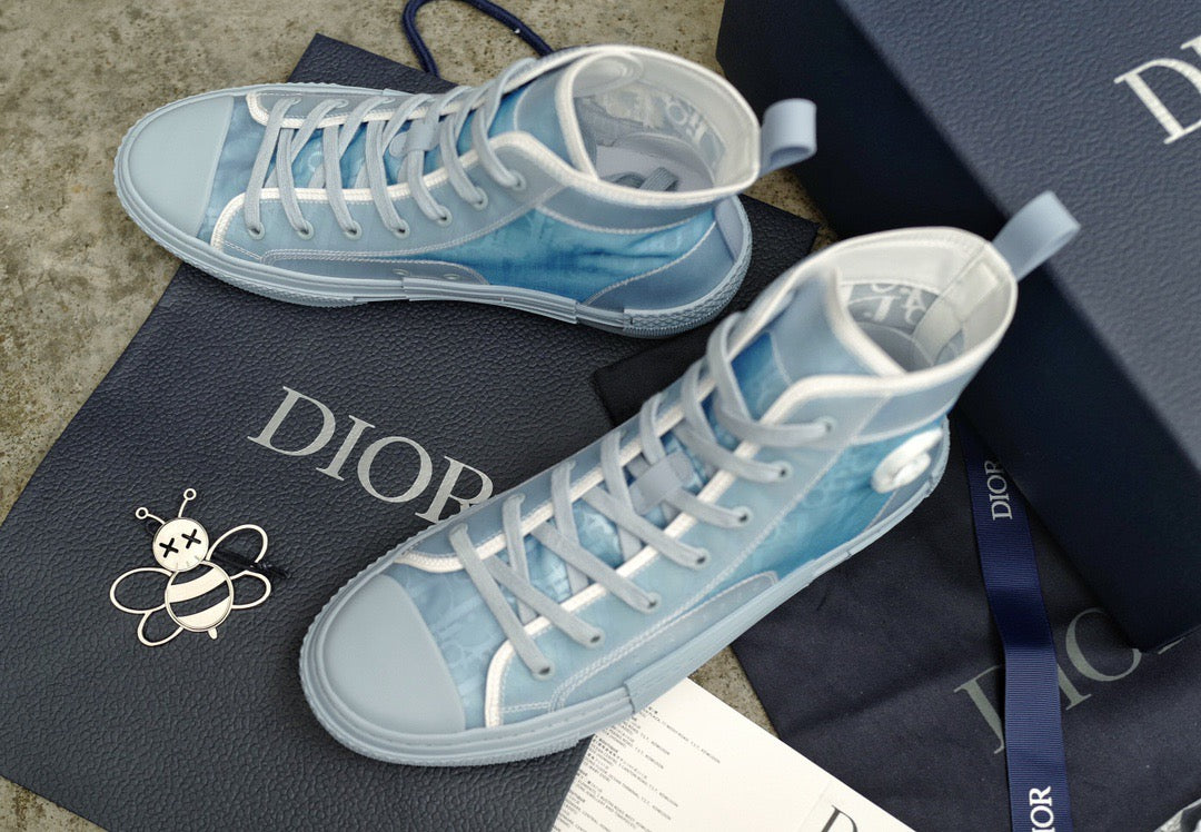 CD B23 SNEAKERS