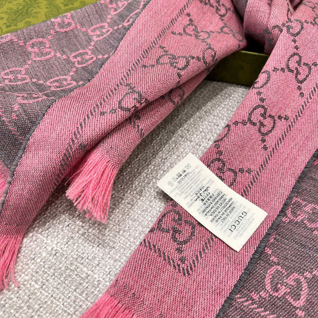 GG SCARVE