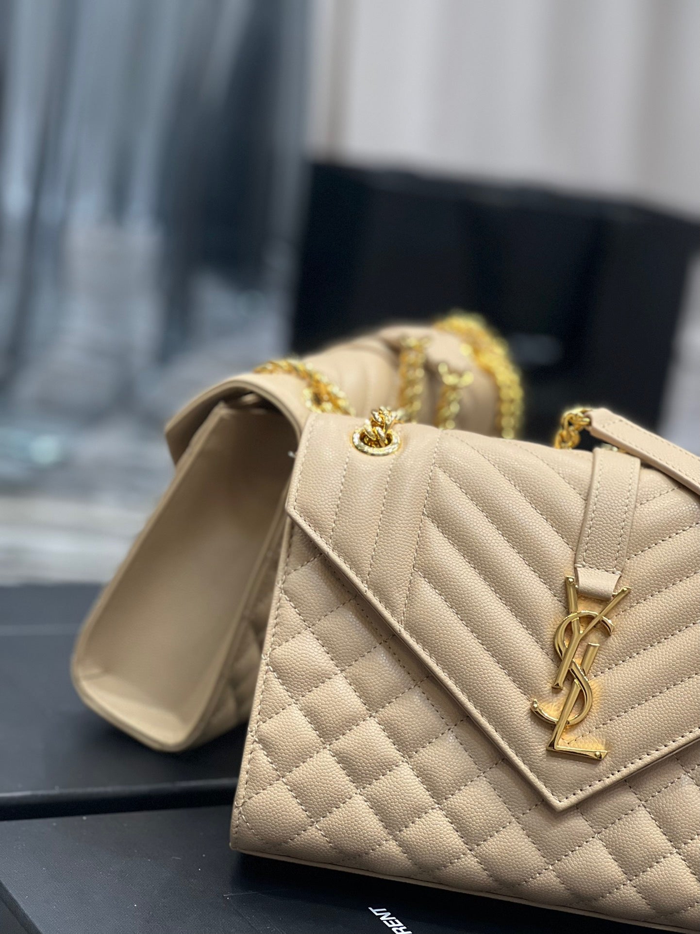 SL ENVELOPE MEDIUM BAG