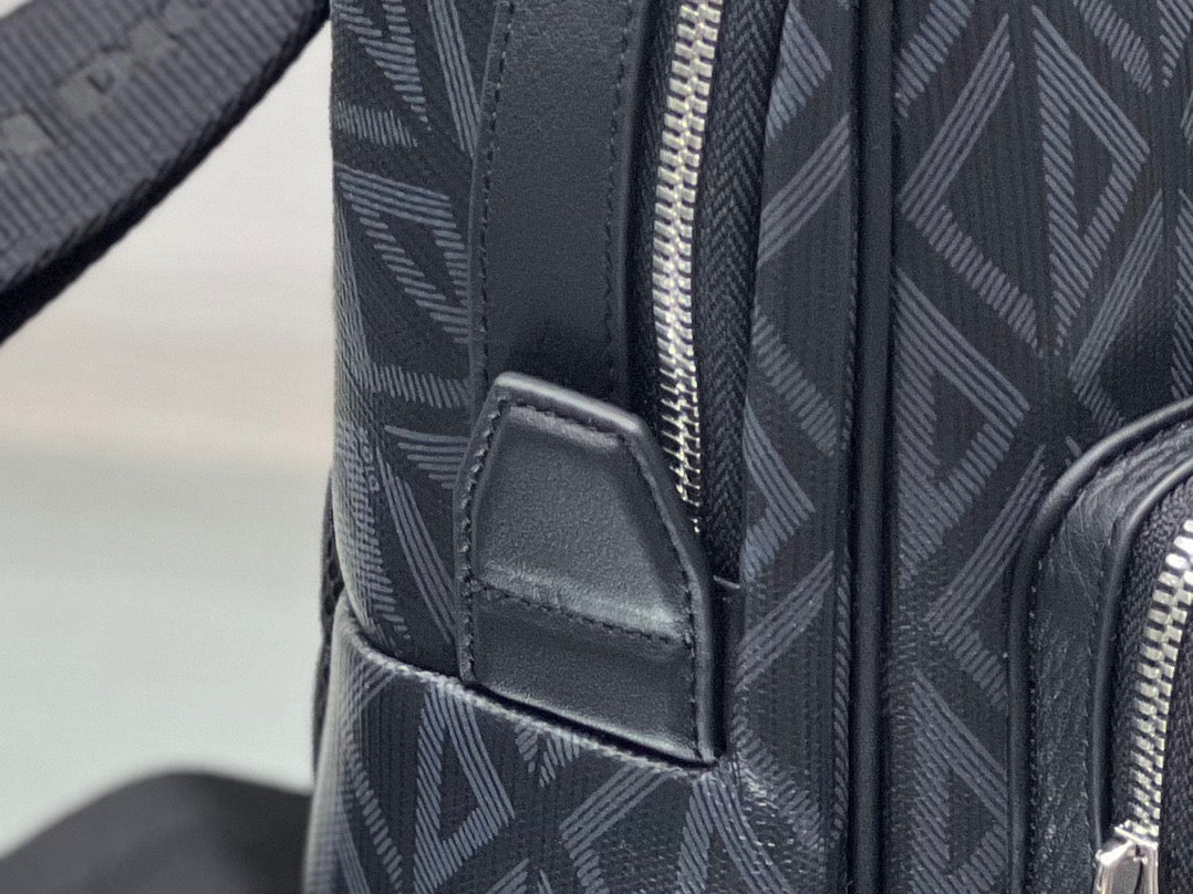 CD MINI RIDER SLING BAG