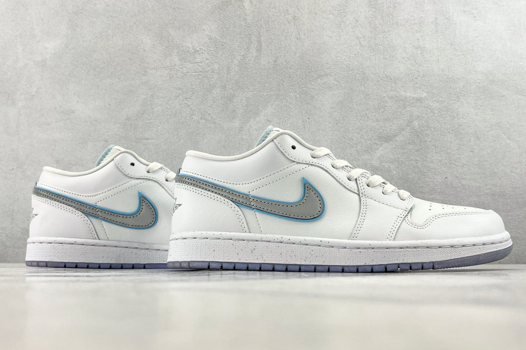 JORDAN 1 LOW DARE TO FLY