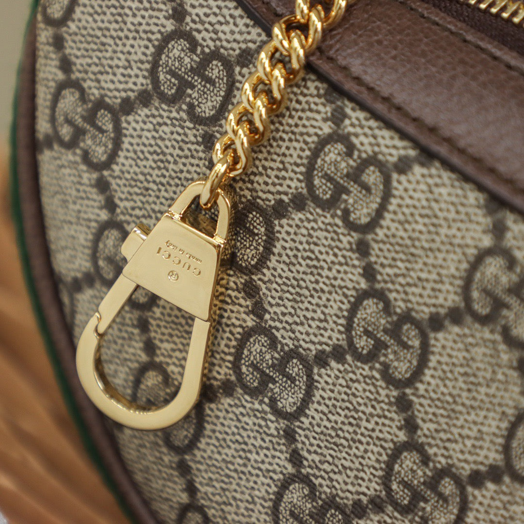 GG OPHIDIA MINI BAG