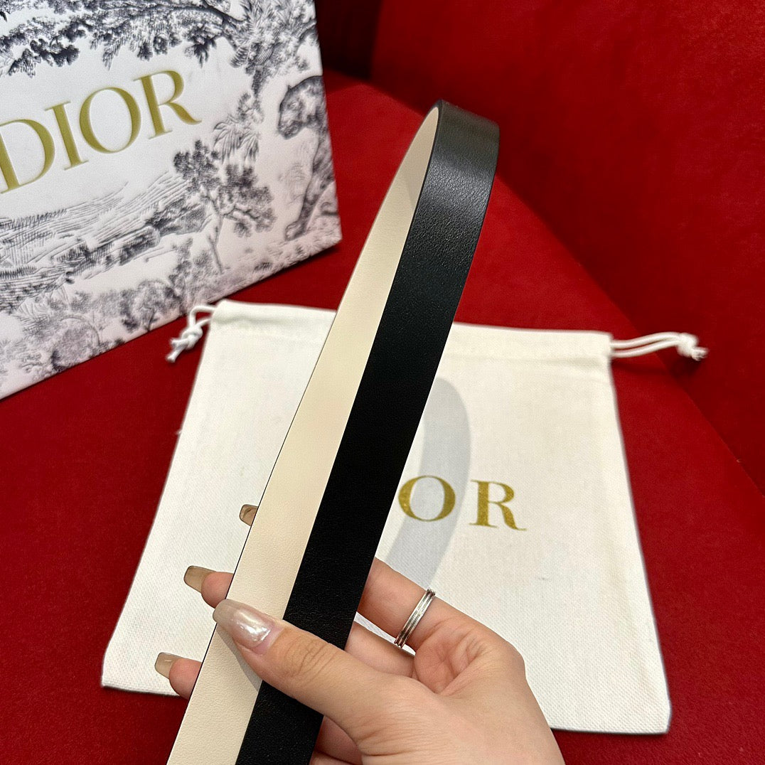 CD BELT 2.0 CM