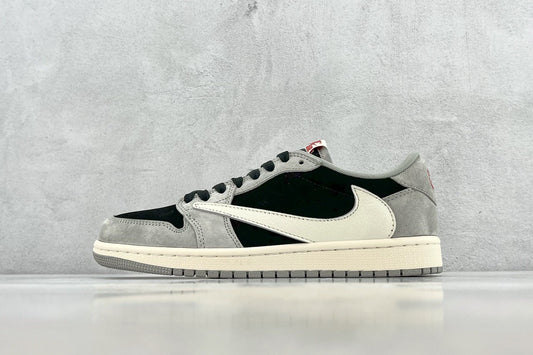 TRAVIS S x JORDAN 1 LOW