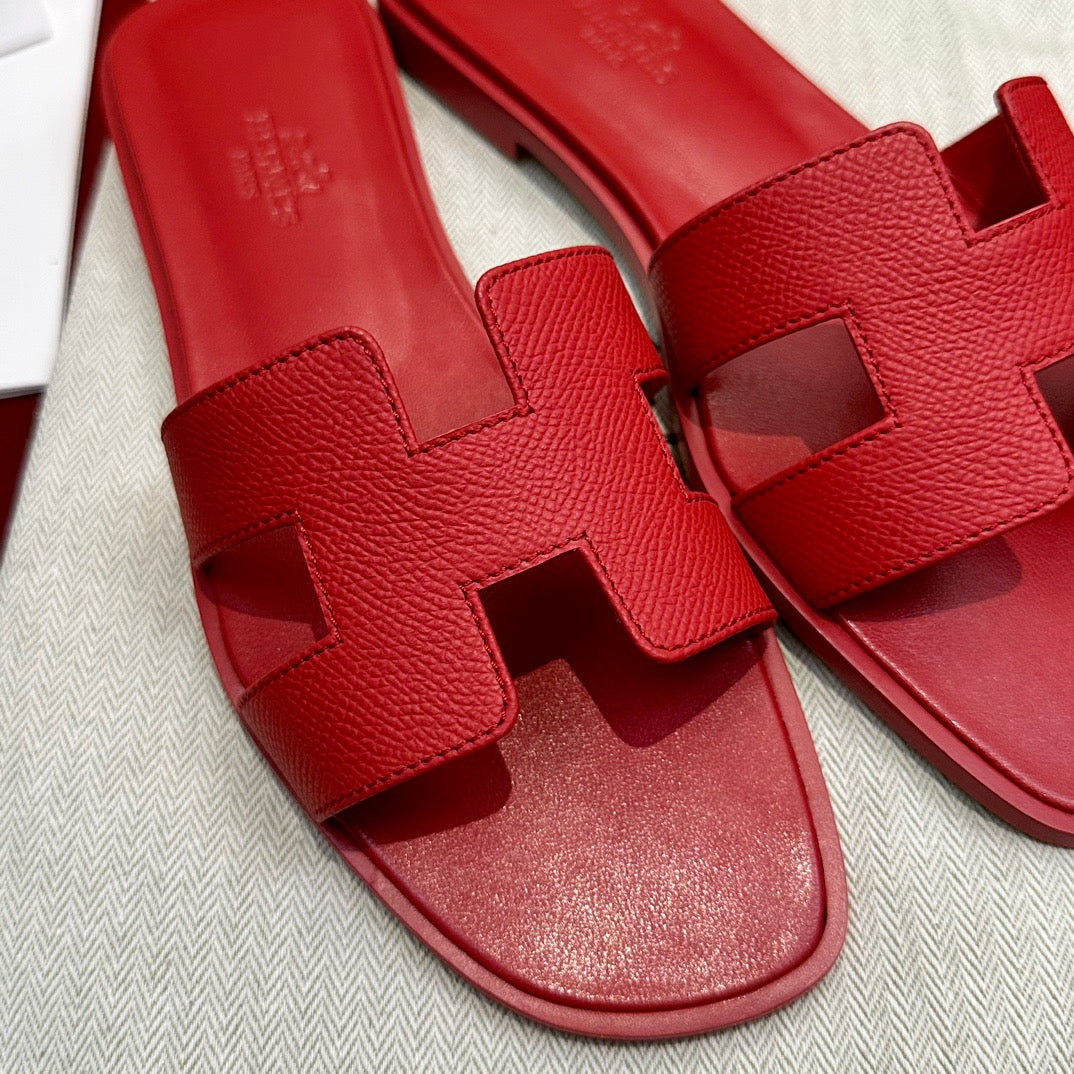 HERM ORAN SANDALS