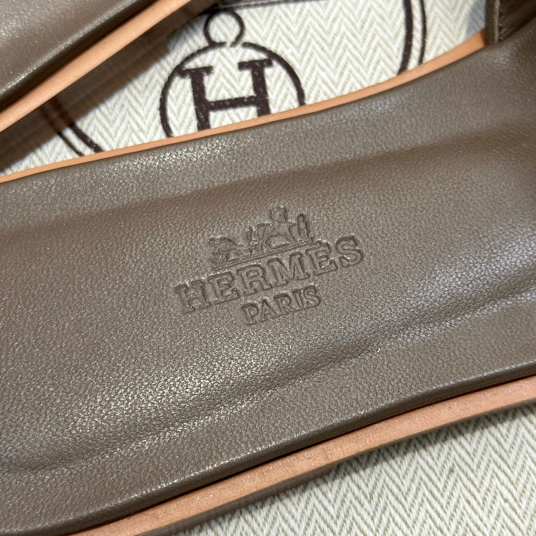 HERM ORAN SANDALS