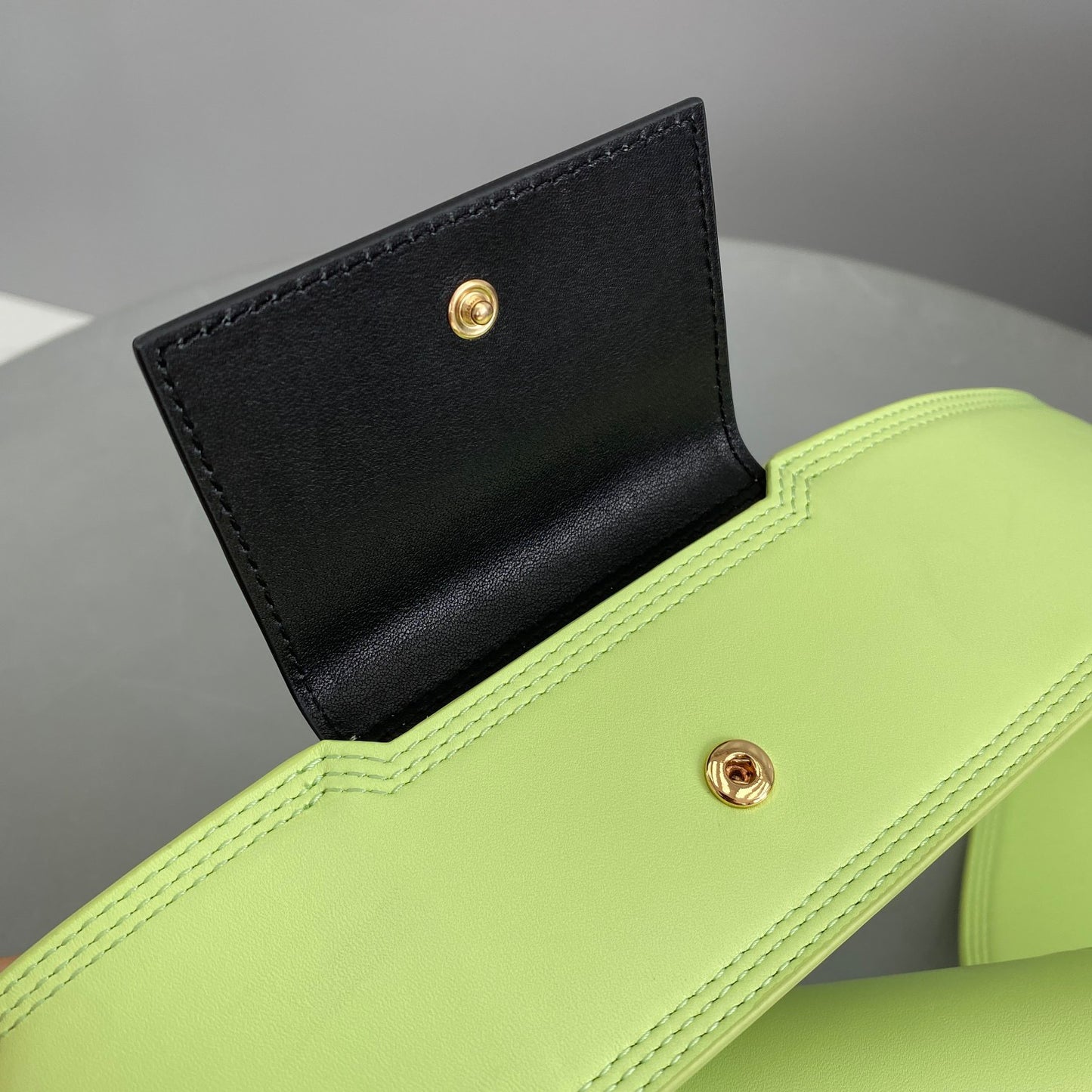 JACQ LA MONTAGNE BAG