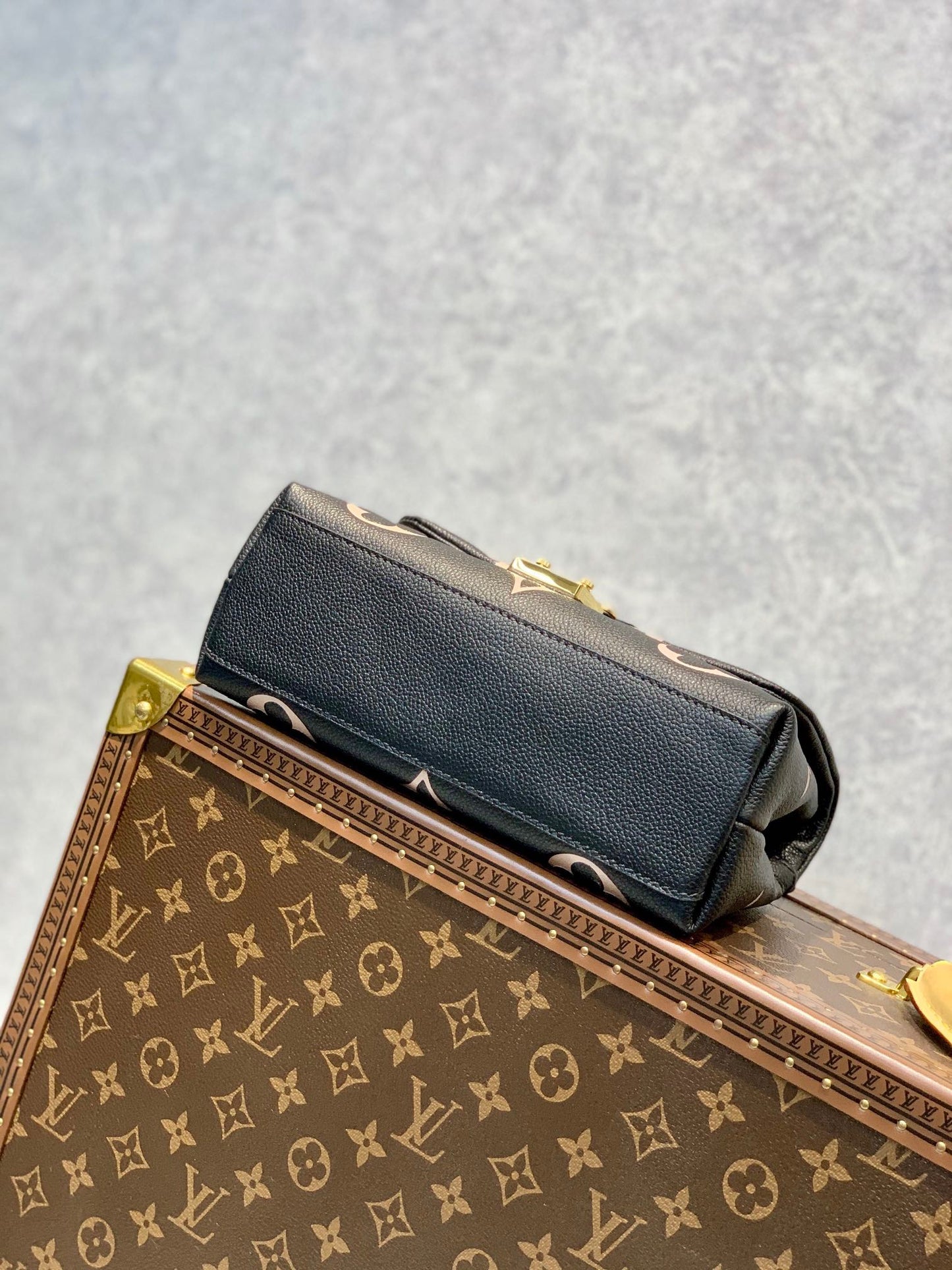 LOU MADELEINE BB BAG