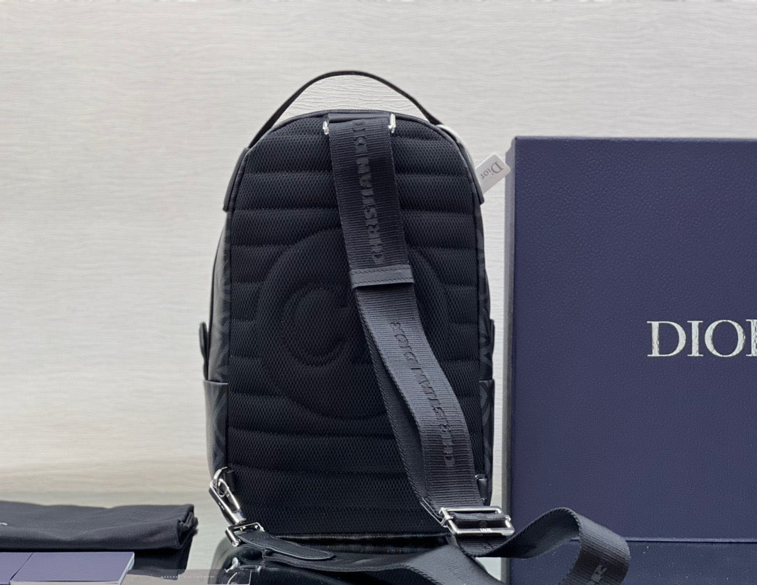 CD MINI RIDER SLING BAG