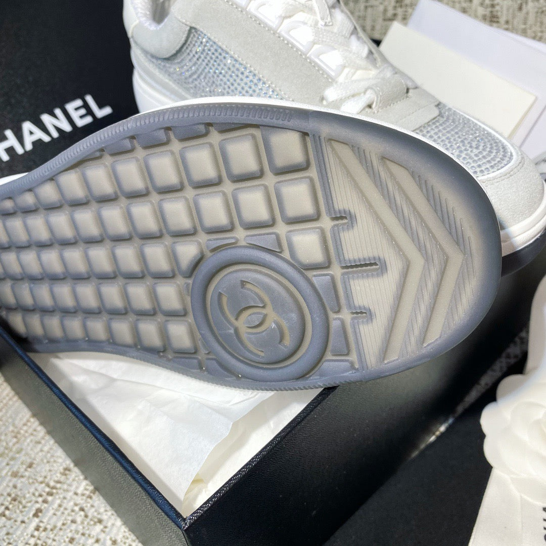 CC TRAINERS