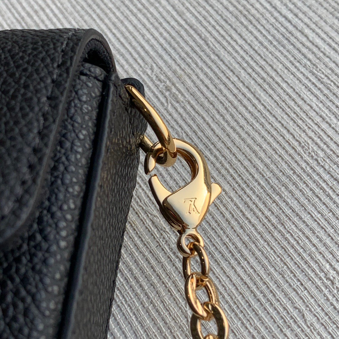 LOU POCHETTE FÉLICIE