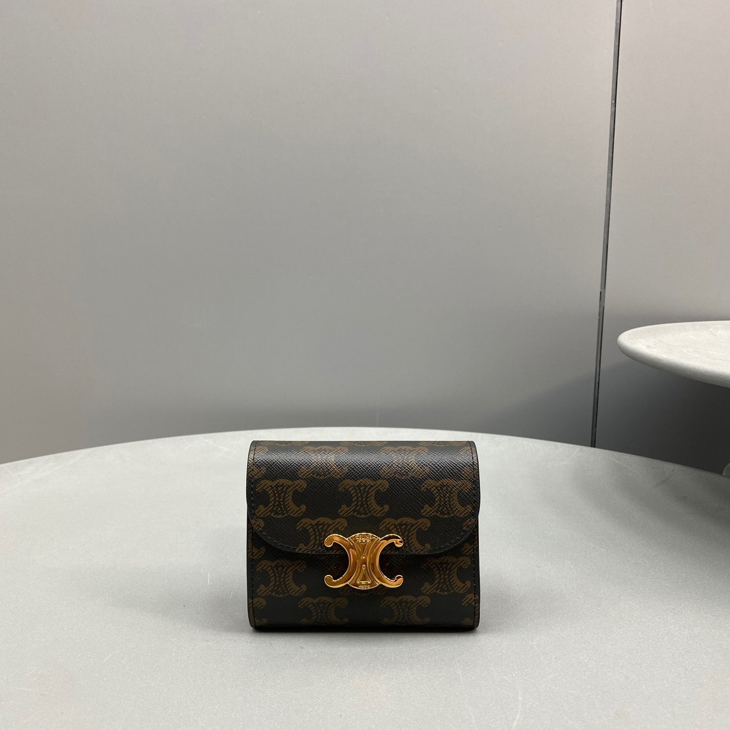 CEL TRIOMPHE WALLET