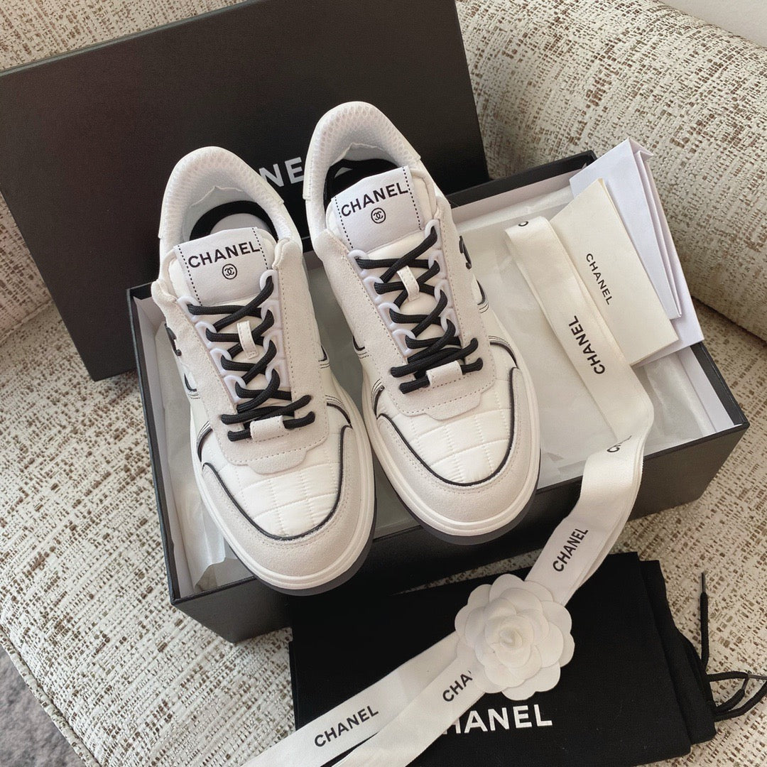 CC TRAINERS