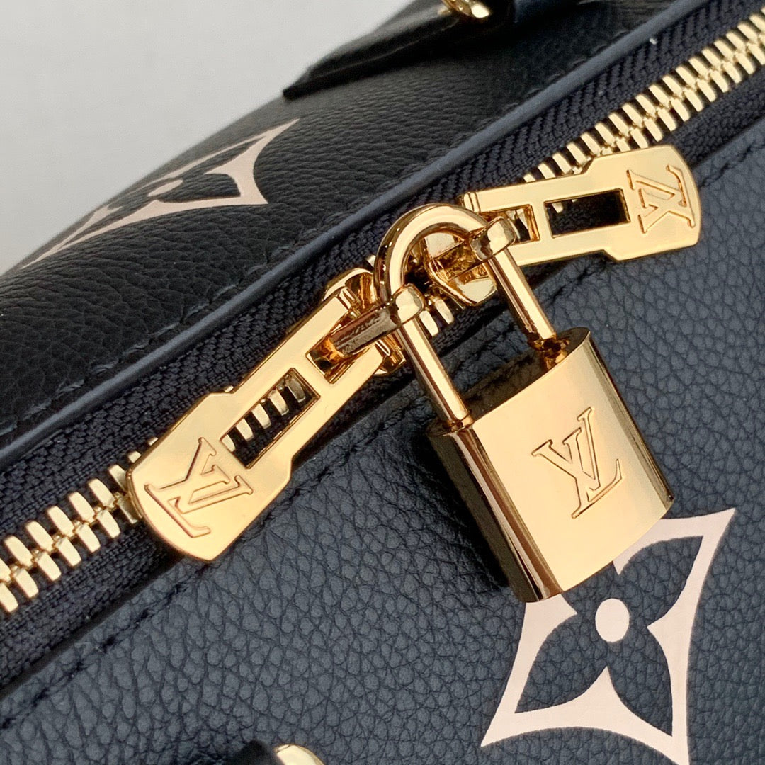 LOU SPEEDY BANDOULIÈRE 25 BAG