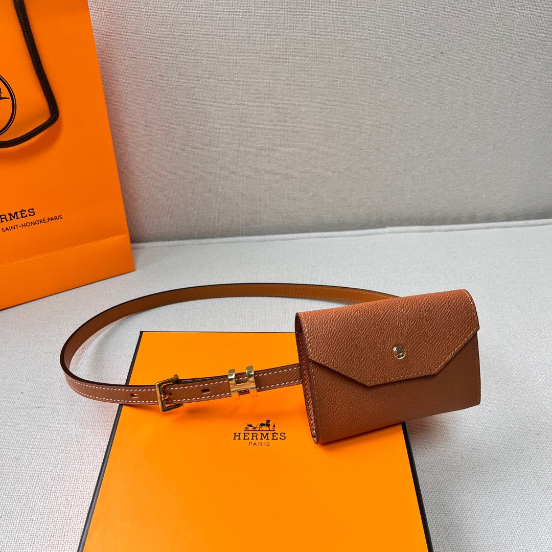 HERM BELT