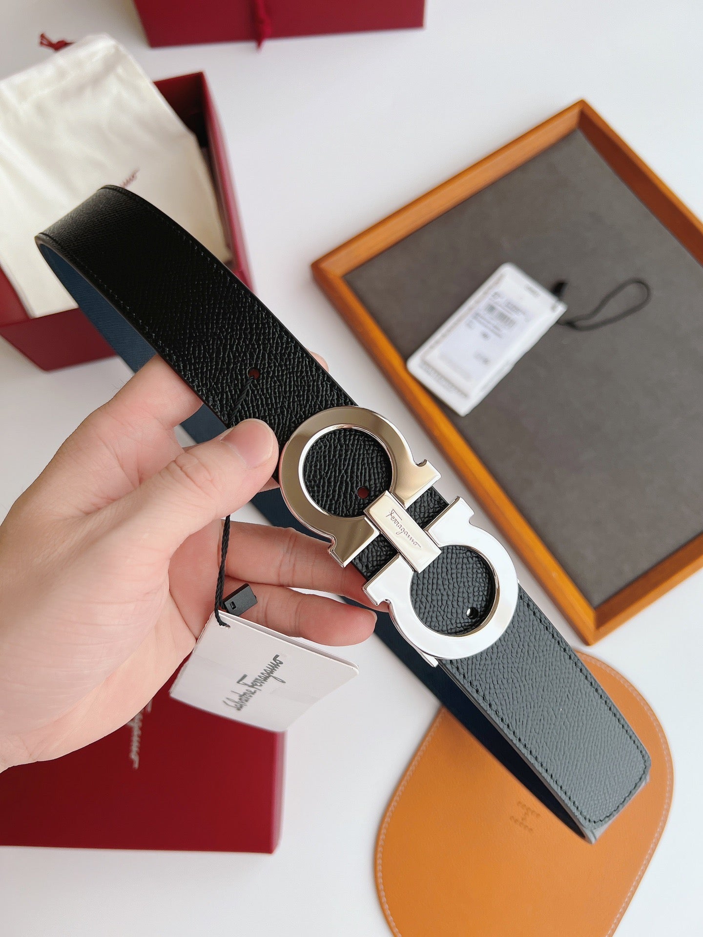 SF BELT 3.5 cm