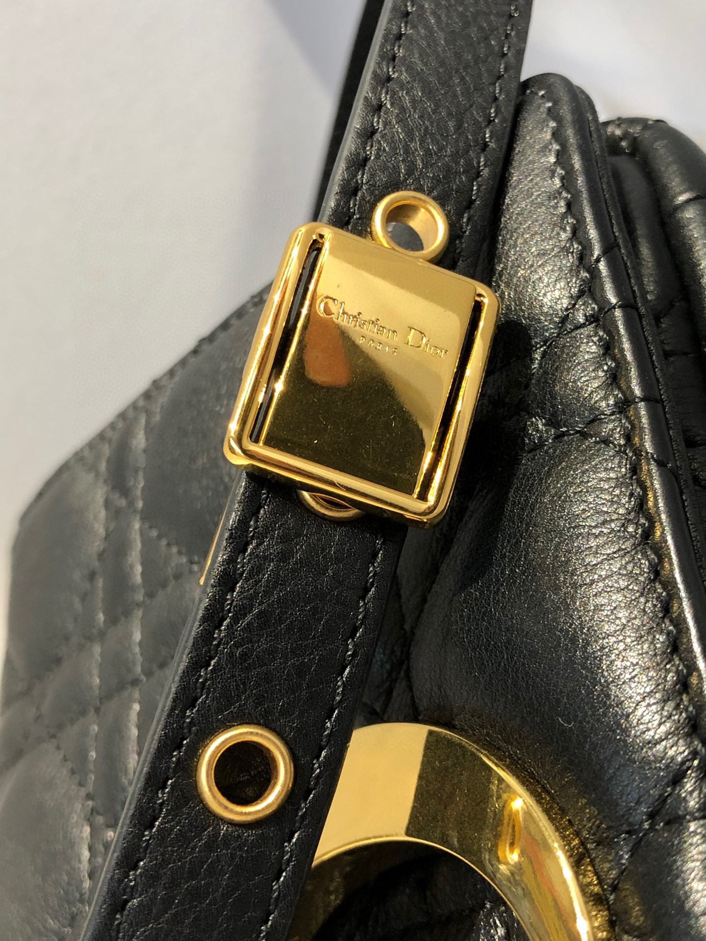 CD SMALL CARO BAG