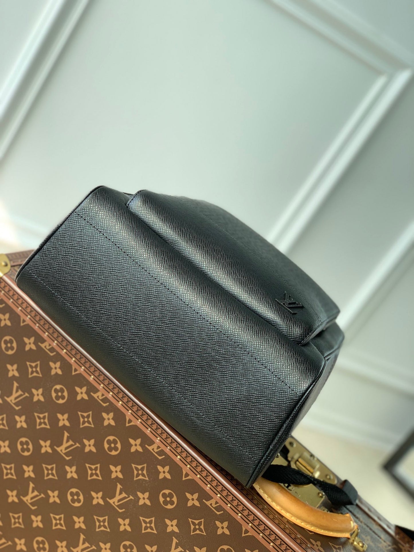 LOU ADRIAN BACKPACK