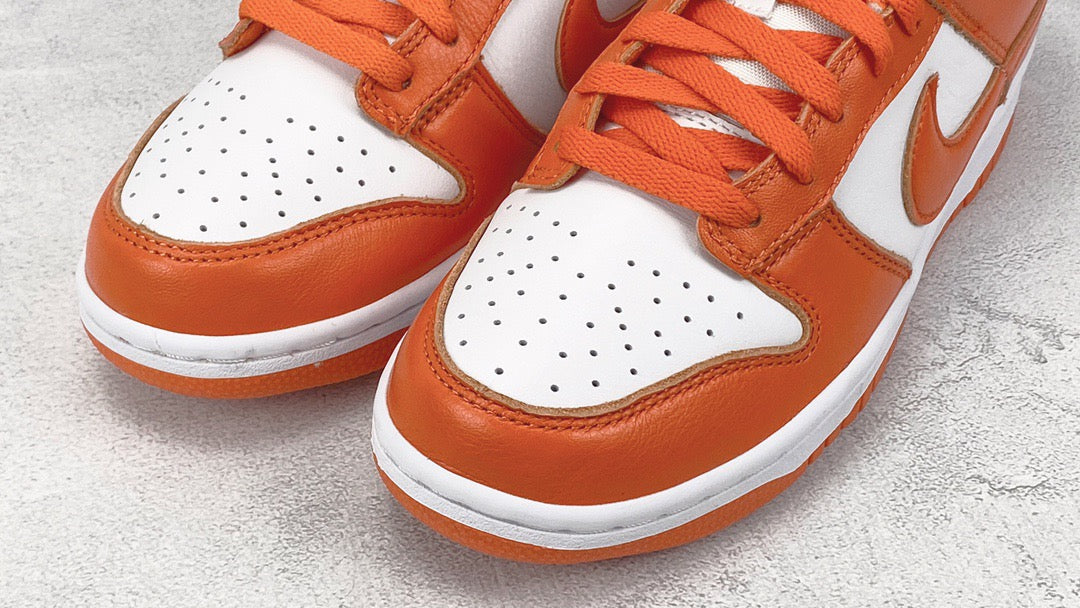 DUNK LOW SYRACUSE