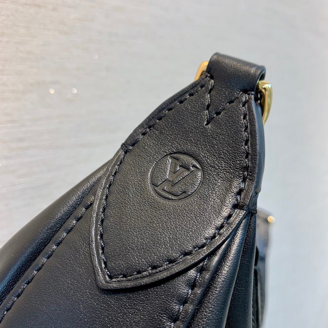 LOU OVER THE MOON BAG