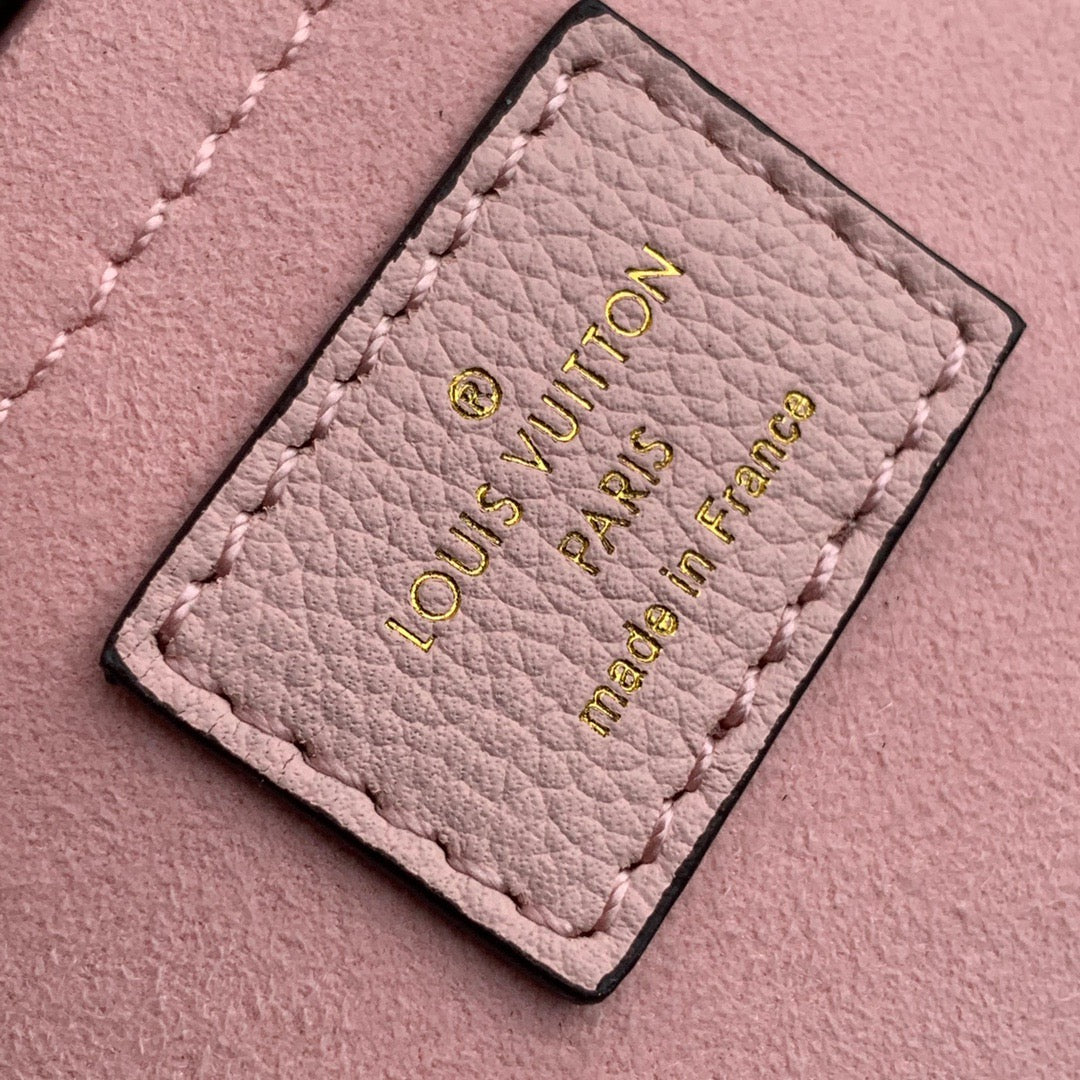 LOU LOCKME TENDER BAG